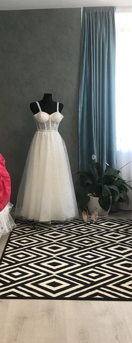Rochie de mireasă