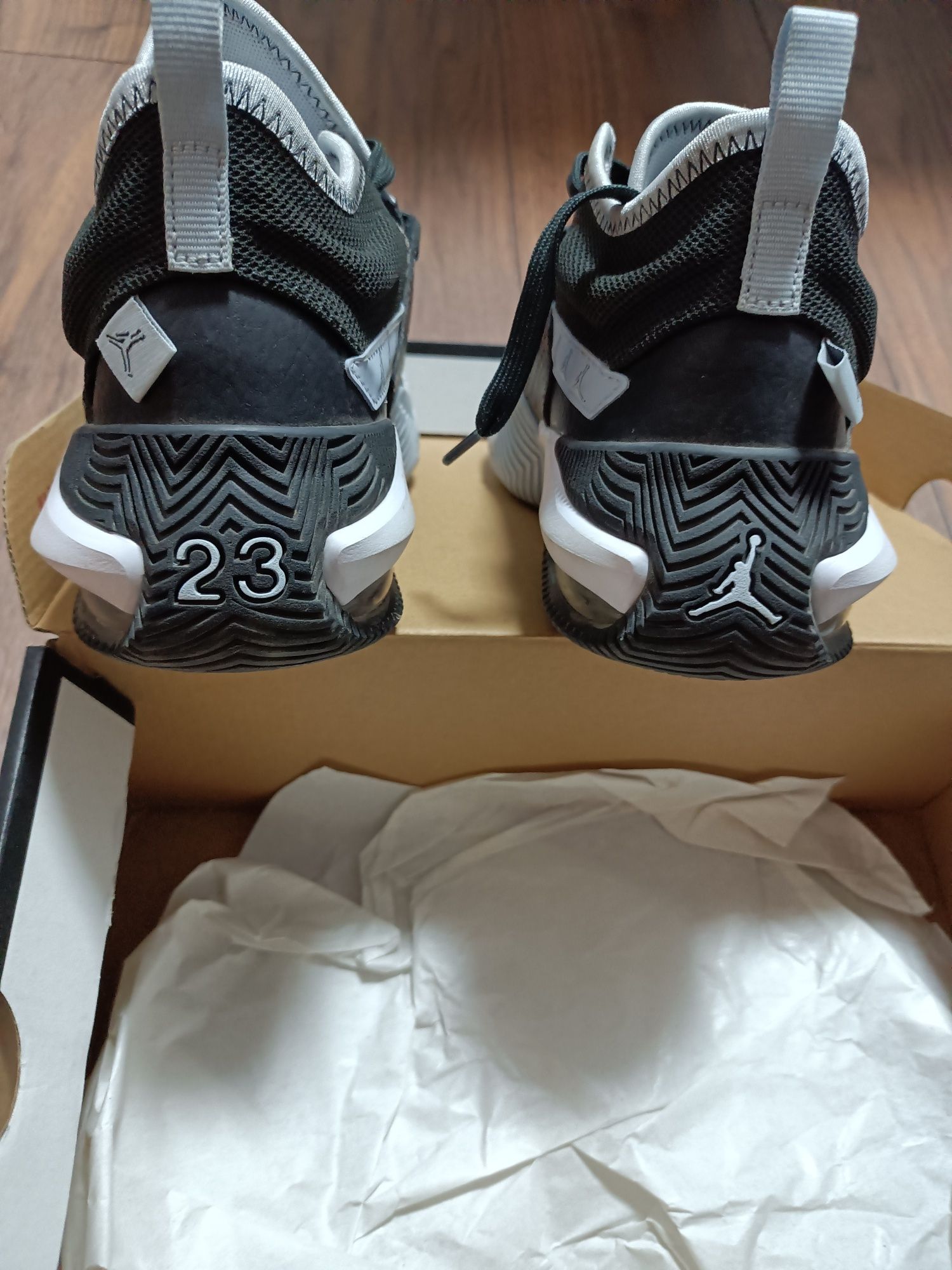 Air Jordan  оригинални