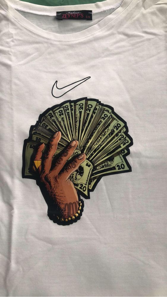 Мъжки тениски nike