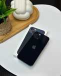 iPhone 13 Midnight