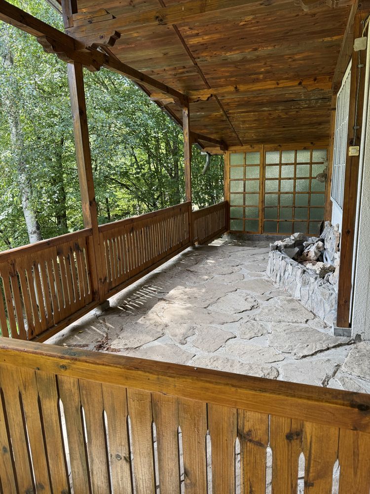 Къща село ЧИФЛИК