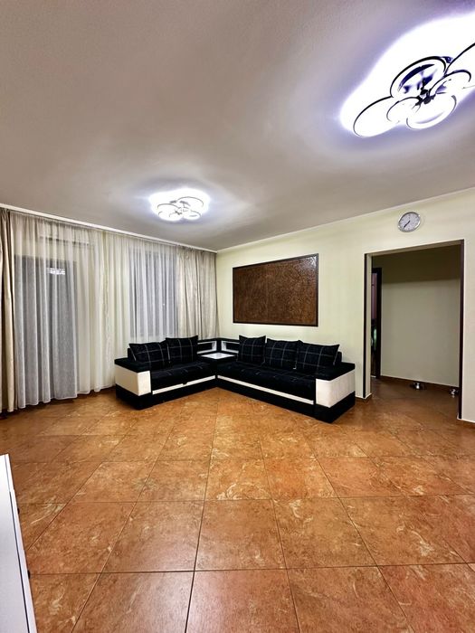 Apartament 3 camere bloc constructie noua, loc de parcare