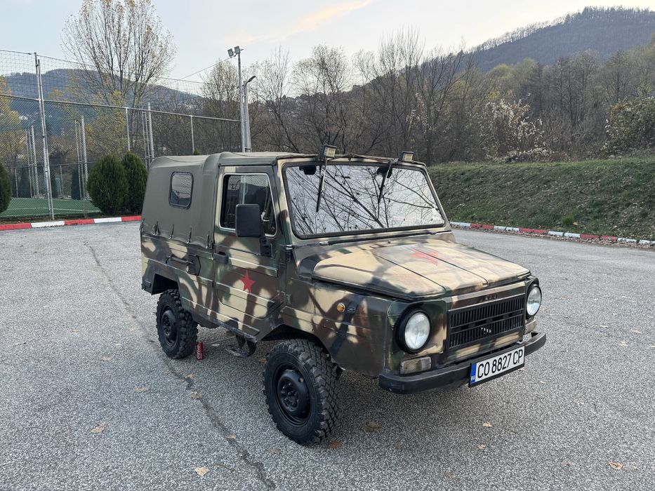 Продава се Луаз 1302