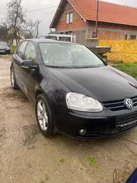 vand golf 5 an 2006