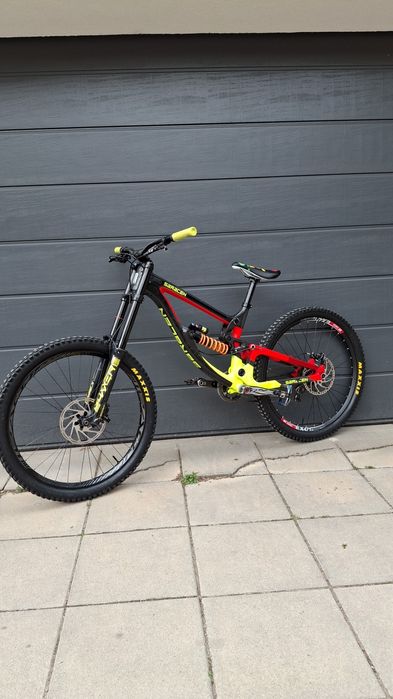 Saracen myst pro 2018 ( speshelazet glori trek drag norco scott YT GT)