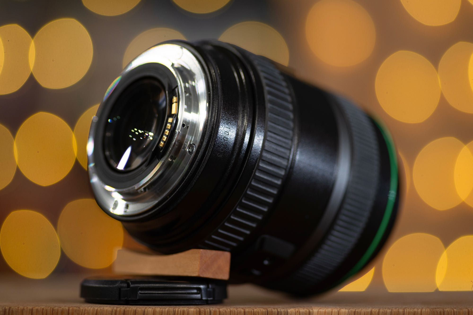 Canon 70-300mm f/4.5-5.6 DO IS USM обектив Канон