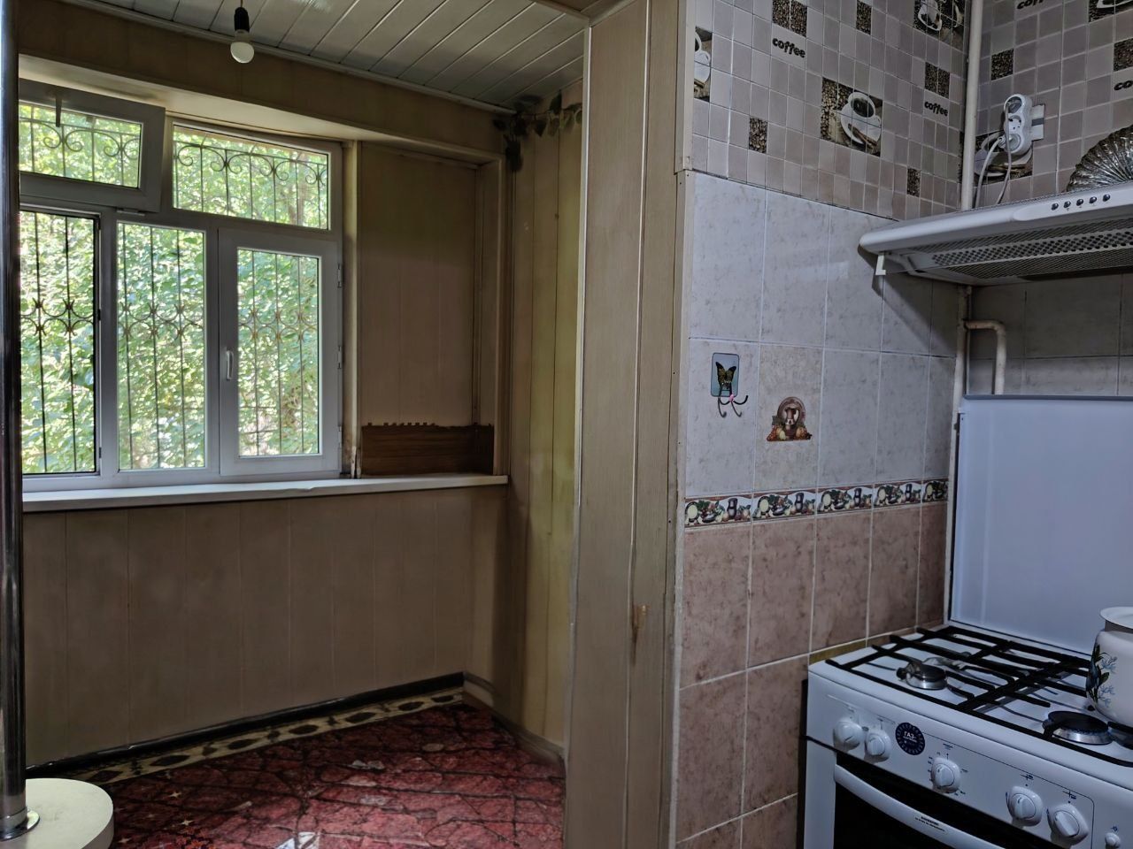 Продаётся 2/3/5 Карасу-3