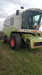 Vind combina claas