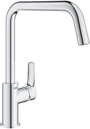Смеситель для кухни Grohe Eurosmart