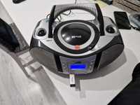 Radio - CD player / Usb & Card