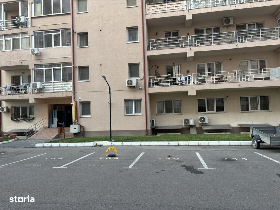 Vanzare 2 camere, Splaiul Unirii, Confort City