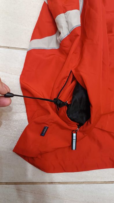 Елек ODLO eлече ветровка яке