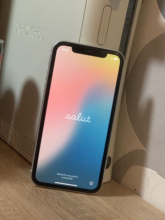 iPhone Xr exclusiv pentru piese de schimb