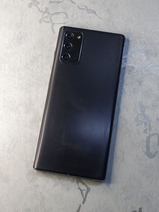 Samsung Galaxy Note20 5G