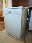 Съдомиялна машина SilverLine BM11015