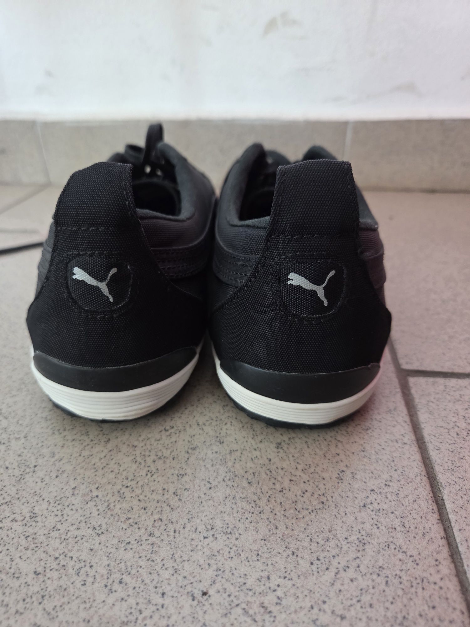 PUMA. 45.  номер