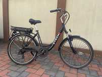 Bicicletă electrică import Germania cu 7 viteze