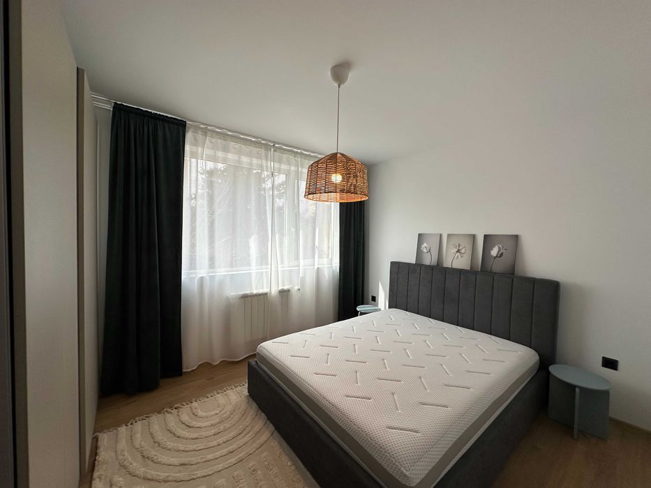 Продава се Тристаен апартамент в София, Център - 78 кв.м за 3065 €/кв.м - Снимка #6