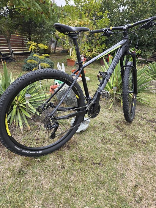 MTB Cube Acid CMPT 27.5