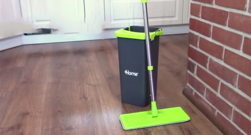 Mop 4home rapid clean - NOU