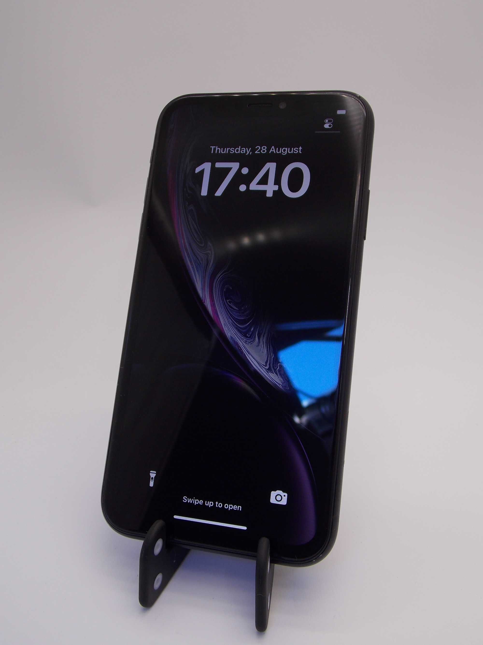 iPhone XR – Black