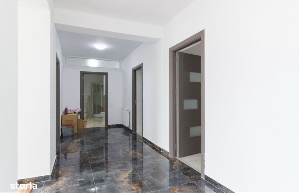 Apartamente noi Casa tip Triplex Oradea Cartierul Grigorescu