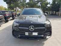 Mersedes Benz.GLE 450 4Matic 3.0L. Biturbo. Yili 2020. Yurgani 155000.