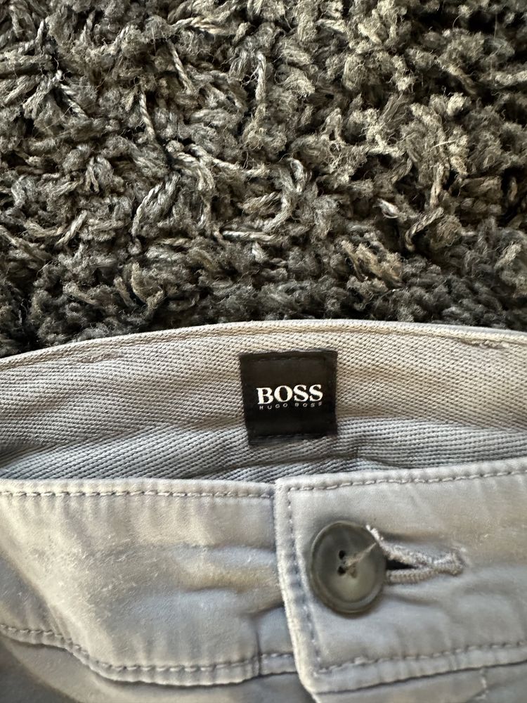 Blugi Hugo Boss slim