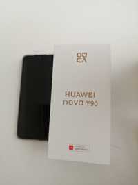 GSM Huawei Nova Y90