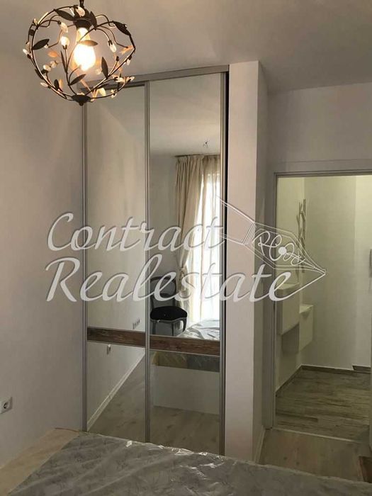 Дава се под наем Двустаен апартамент в Варна, Цветен квартал - 65 кв.м за 459 € - Снимка #9