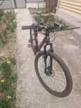 Bicicleta Carpat