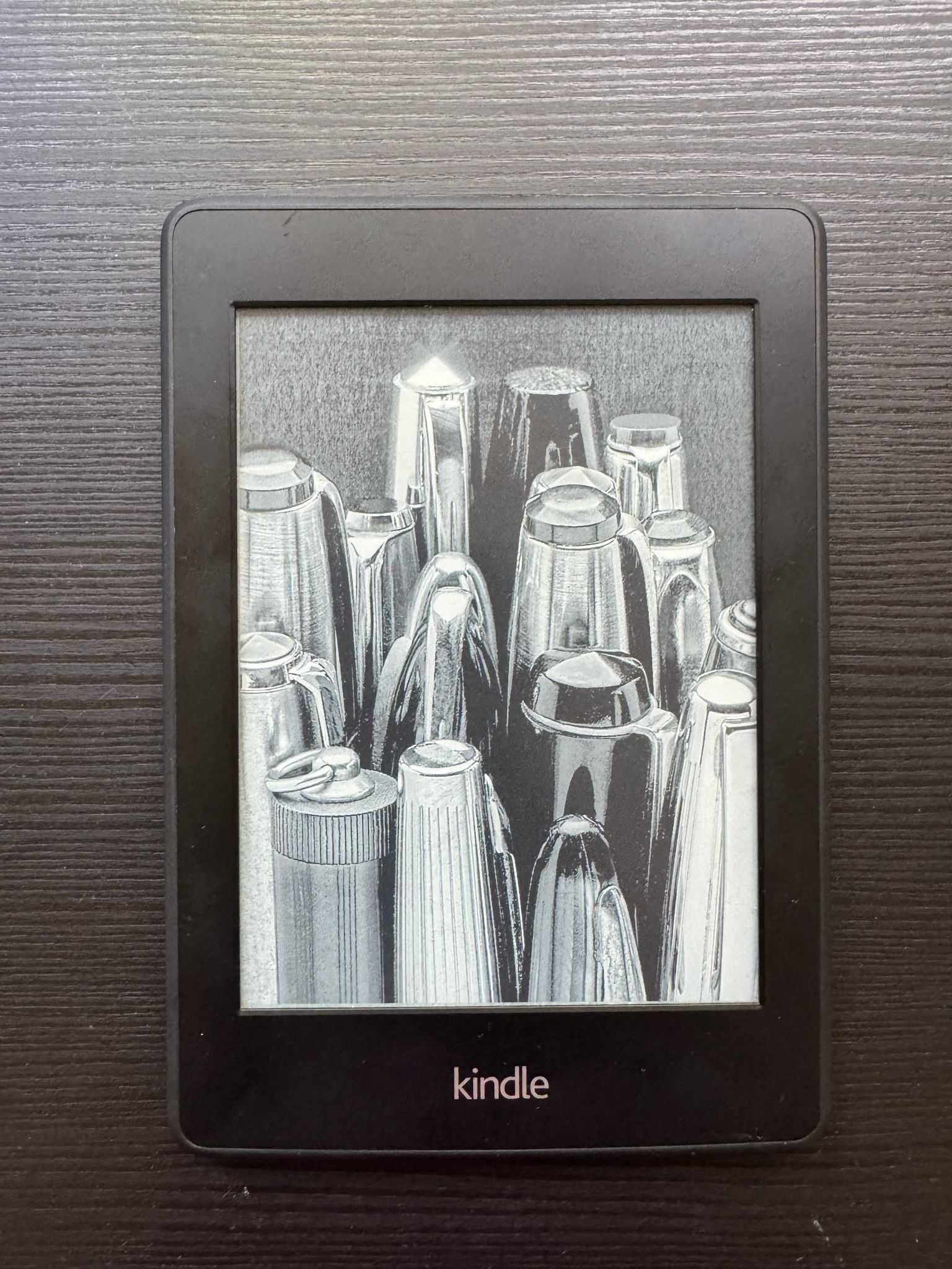 Amazon Kindle Paperwhite 7th Generation - в перфектно състояние