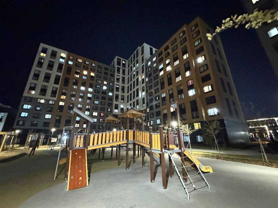 Продаю 2-комн. по ул.Хусейн Бен Талал 39, ЖК «MoD.Standart-1».