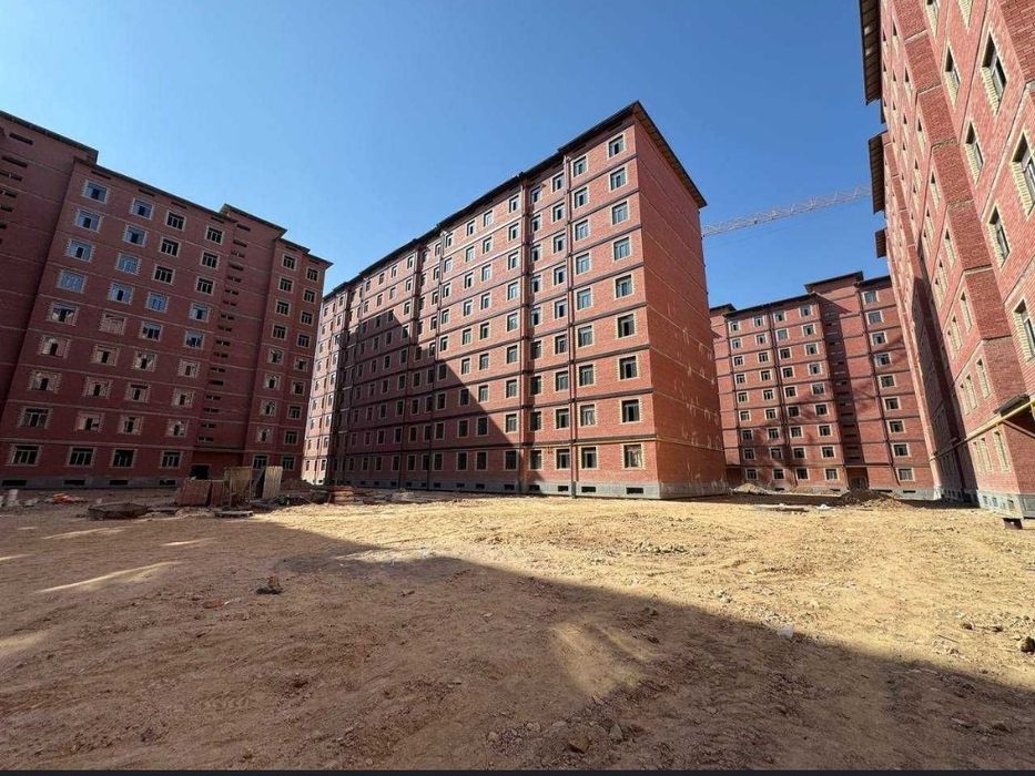 Продаётся 2-комнатная квартира | Учтепинский район, ЖК Uchtepa Avenue