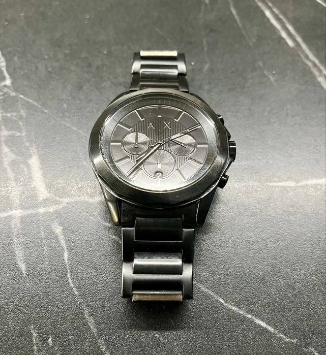 Ceas Armani Exchange – Stare Excelentă