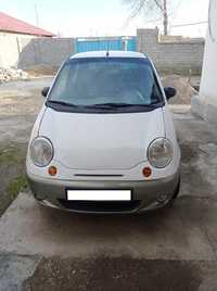 Matiz best sotiladi 2005