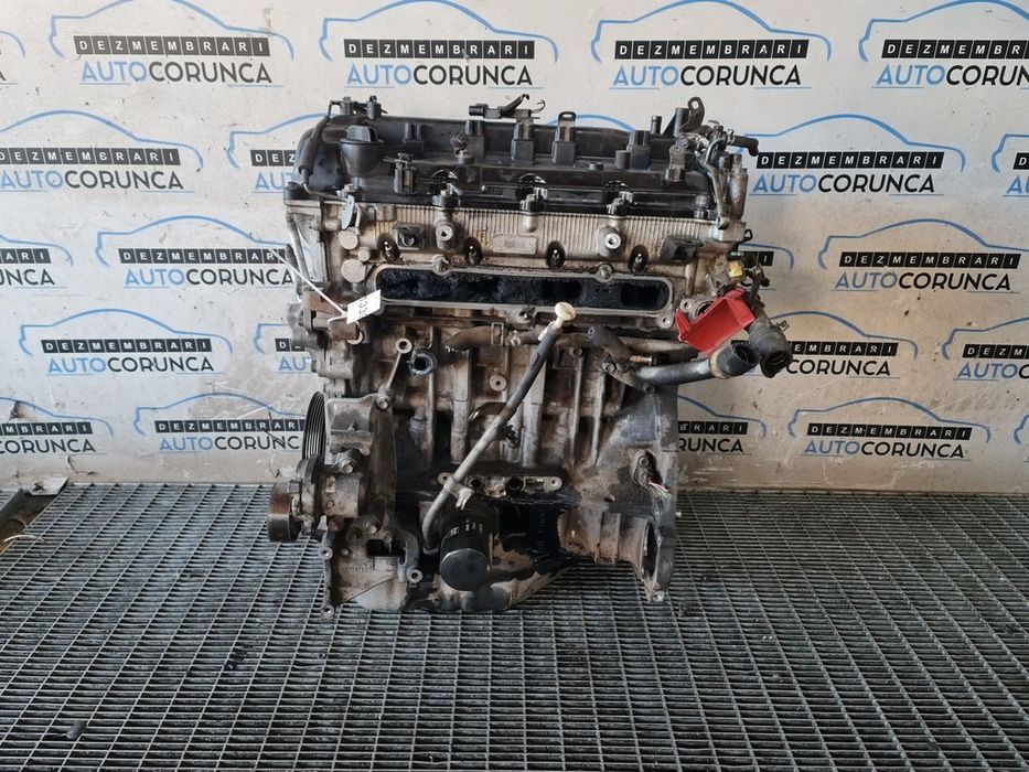 Motor Mitsubishi Outlander III 2.2 Diesel 2012 - 2015 150CP Manuala 4N14 Euro5 (1339) ...