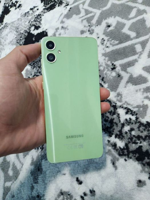 Samsung A05 128 Gb sroshni