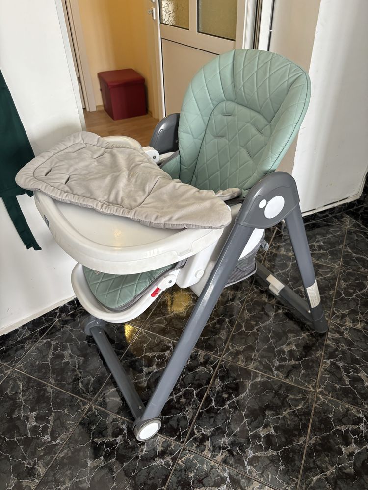 Стол за хранене chipolino