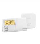 Termostat digital wireless Salus 091FLRFV2, programabil