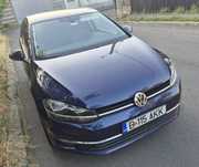 Woklswagen GOLF 7, DSG, An 2018