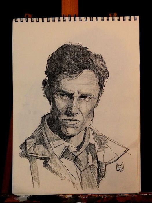 Portrete personalizate la comandă după poză