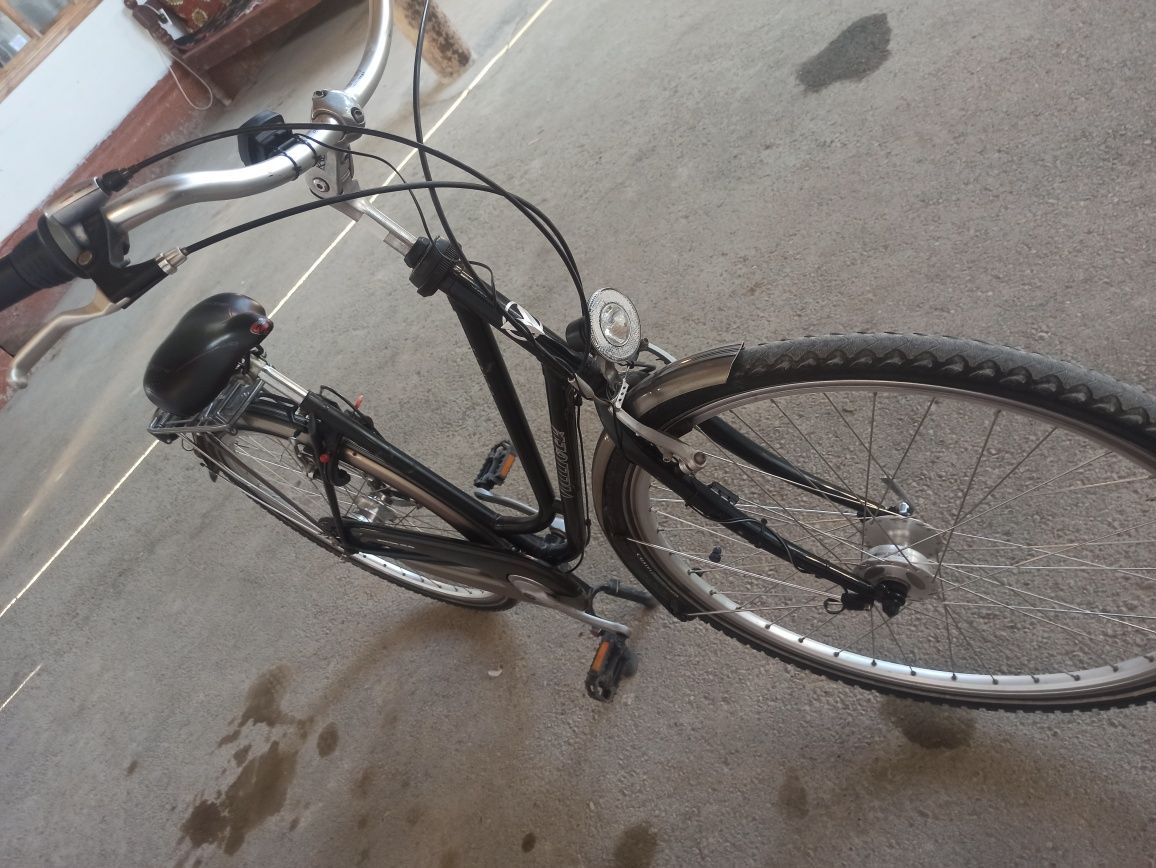Velosiped  Nemis3407