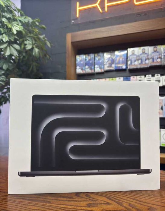 Apple MacBook Pro 16 M1 Max 32/32/1TB