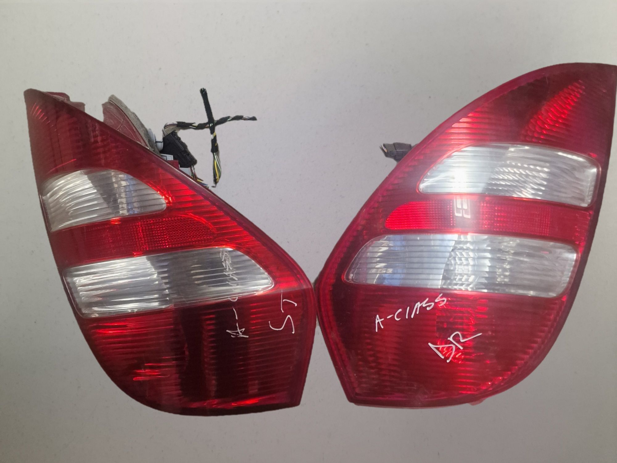 Stop/stopuri Mercedes A-class w169