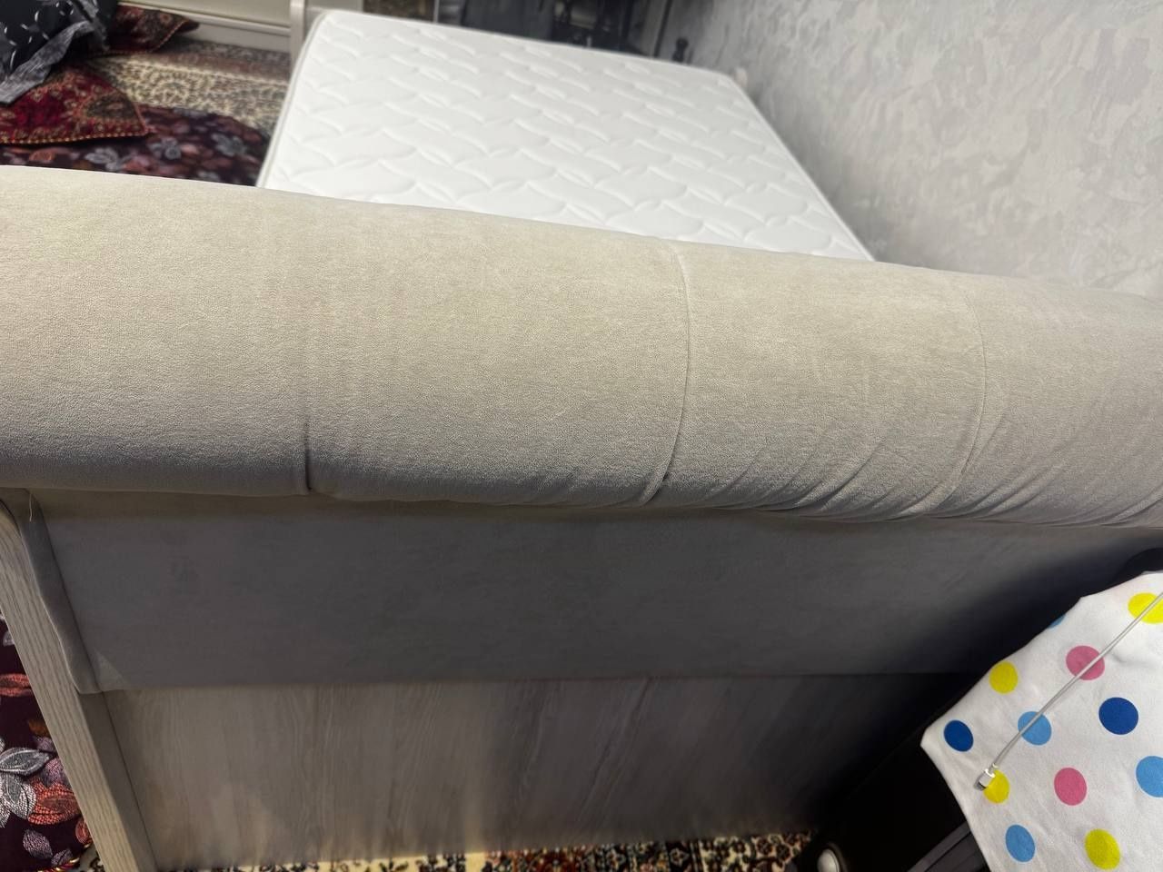 Продаётся кровать