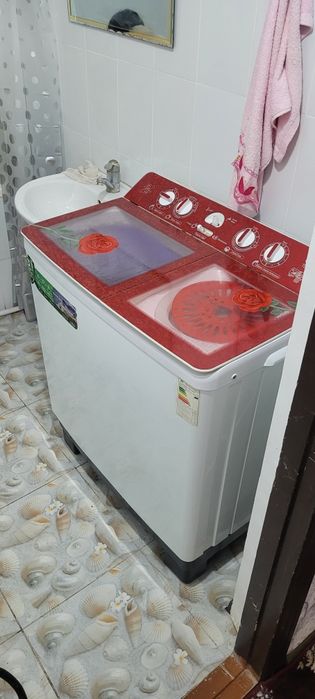 Kirmoshin. Kirmashina. Kirmashin. Artel. Sotiladi