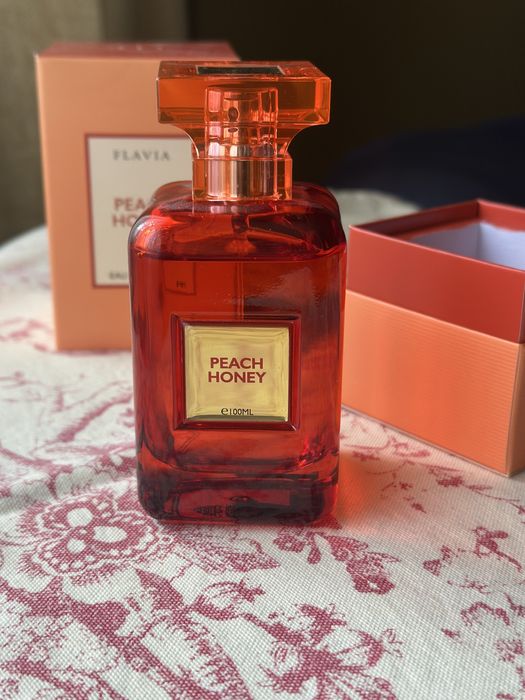 Парфюм Flavia Peach Honey EDP 100 ml