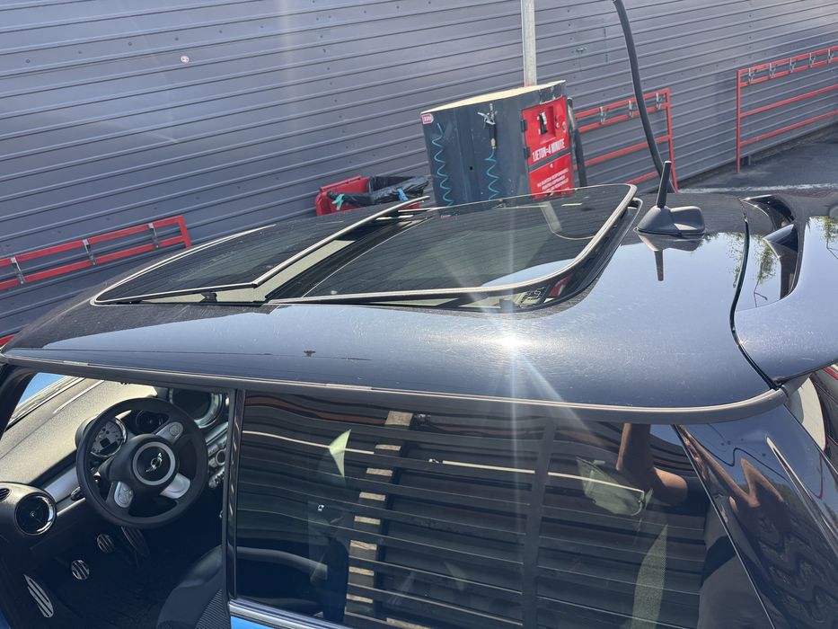 Mini cooper S R56 2009 Vand sau schimb