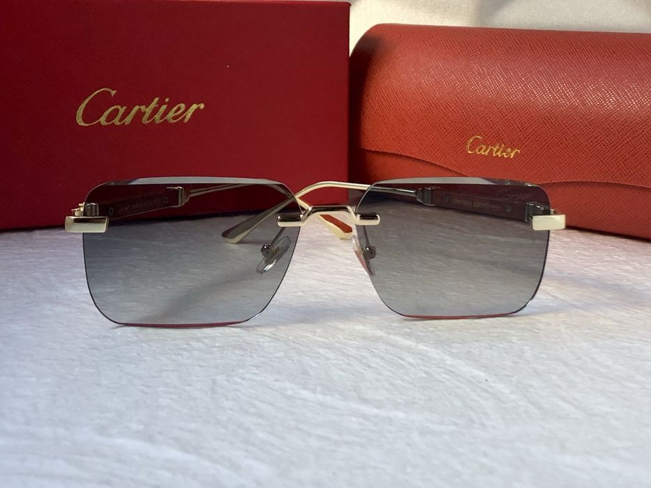 Мъжки слънчеви очила правоъгълни 4 цвята дамски унисекс